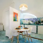 Lägenhet Stefania Studio