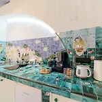 Stefania Studio Lägenhet