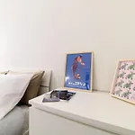 Lägenhet Stefania Studio *