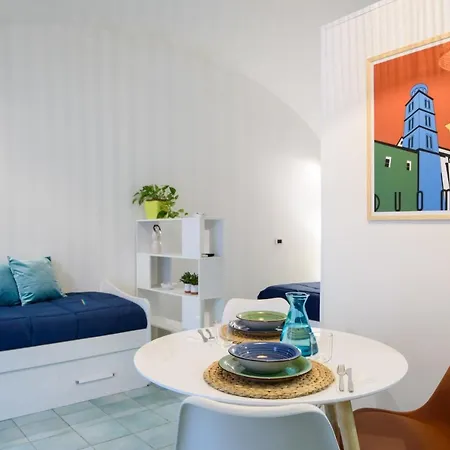 Stefania Studio Salerno